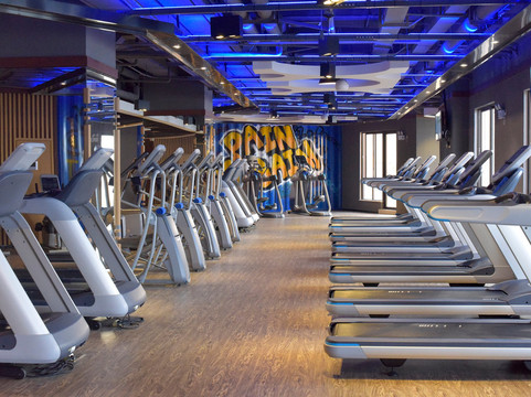 厦门海旅温德姆至尊酒店主图