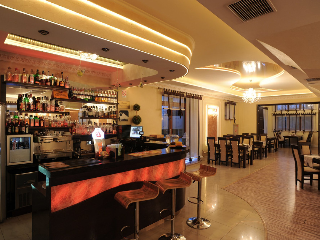 Restauracja Hotel Imperial主图