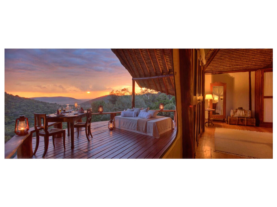 Saruni Mara