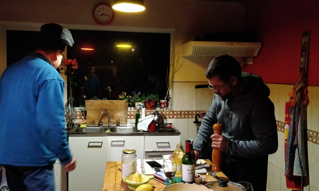 La Casa Del Toco