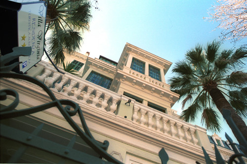 Villa Virginia