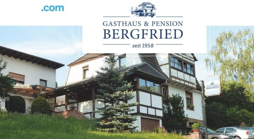 Pension Bergfried