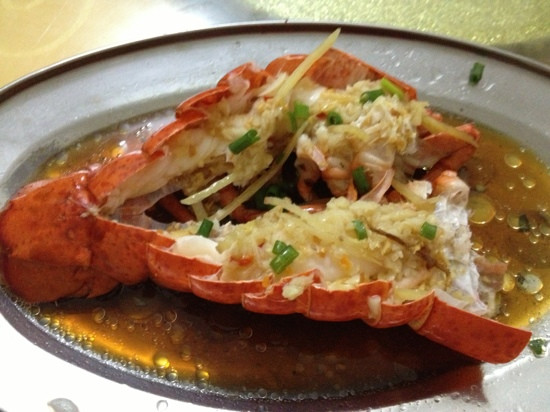 168海鲜排档主图