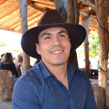 Francisco Yosemite Miranda Rodriguez