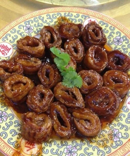 Sha Guo Ju