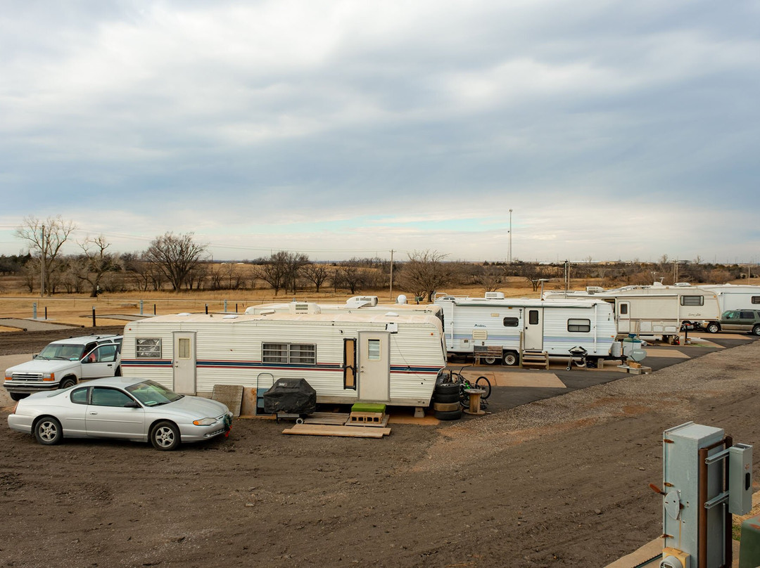 Sooners Corner Rv Park