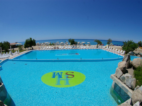 SoleMare Club Village