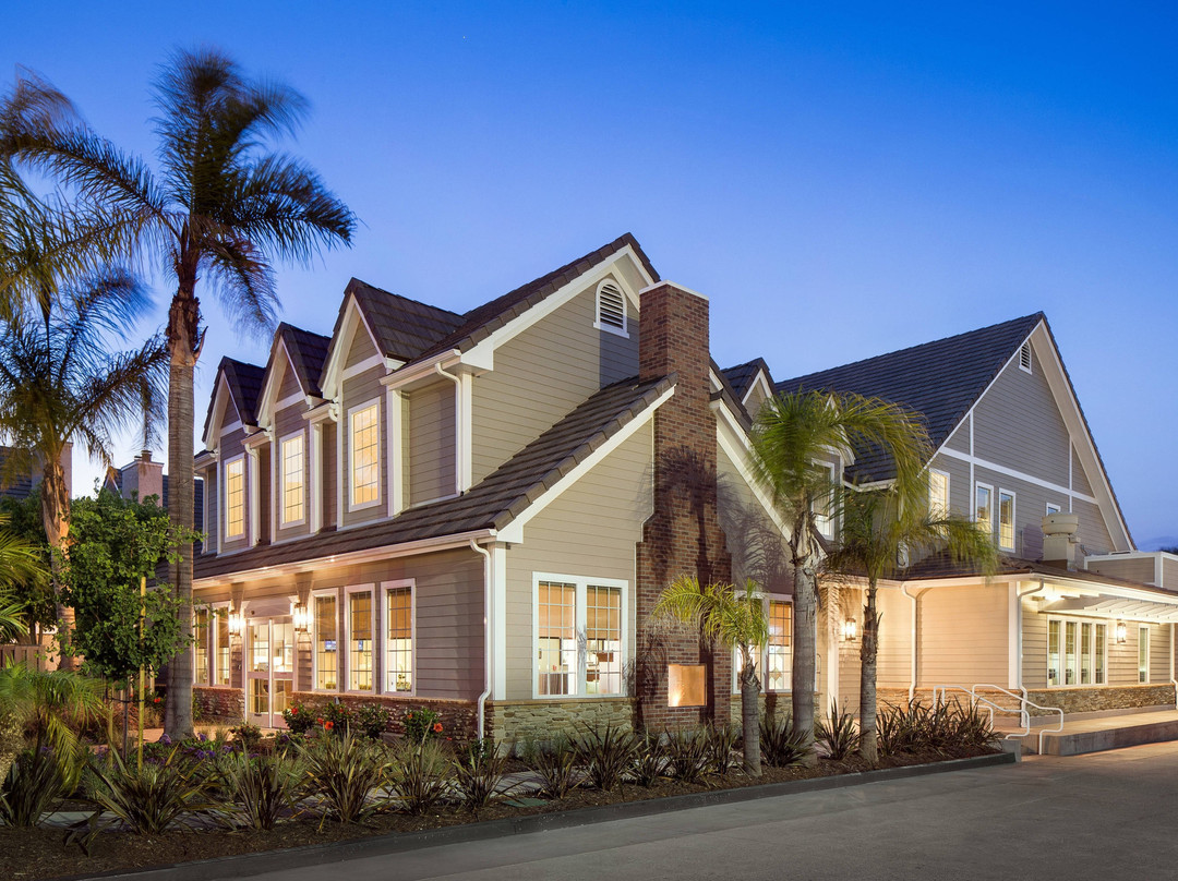 Residence Inn by Marriott Los Angeles Torrance/Redondo Beach主图