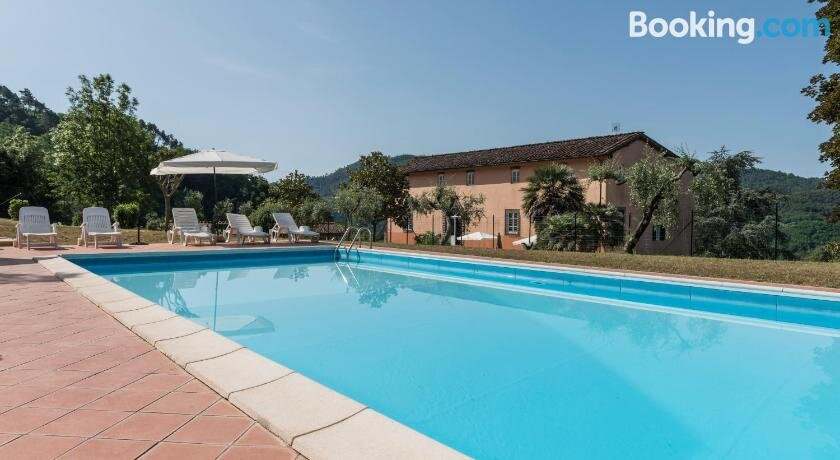 Villa Torre Degli Onesti