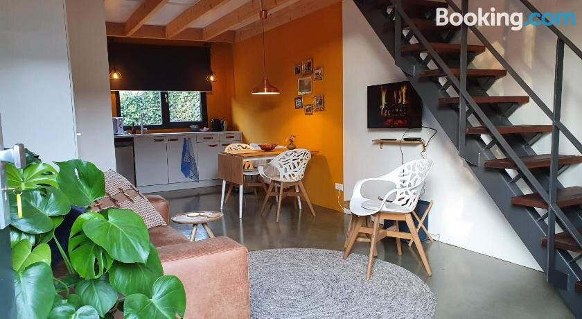 Bed & Breakfast Mooi Zelhem