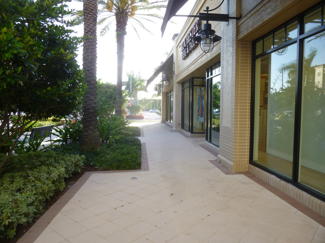 Town Center Aventura-阿文图拉必去景点