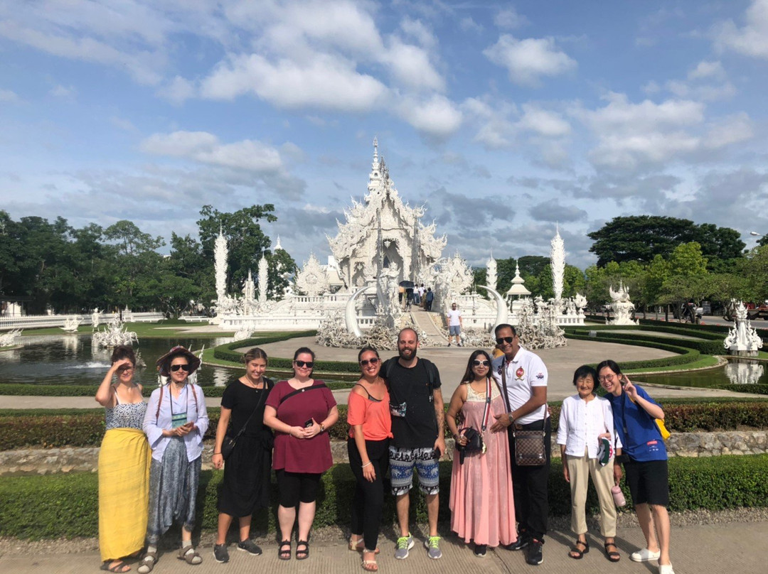 Black Dragon Tours