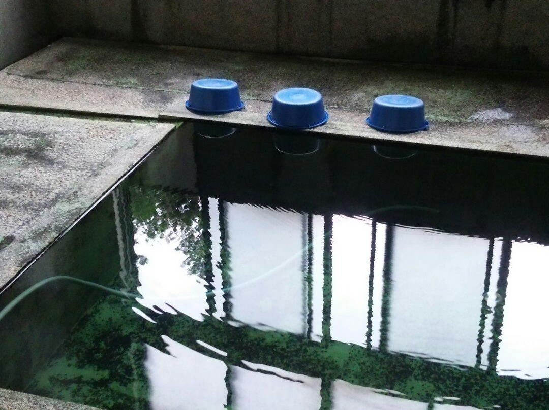 Oyu Onsen-鹿角市必去景点