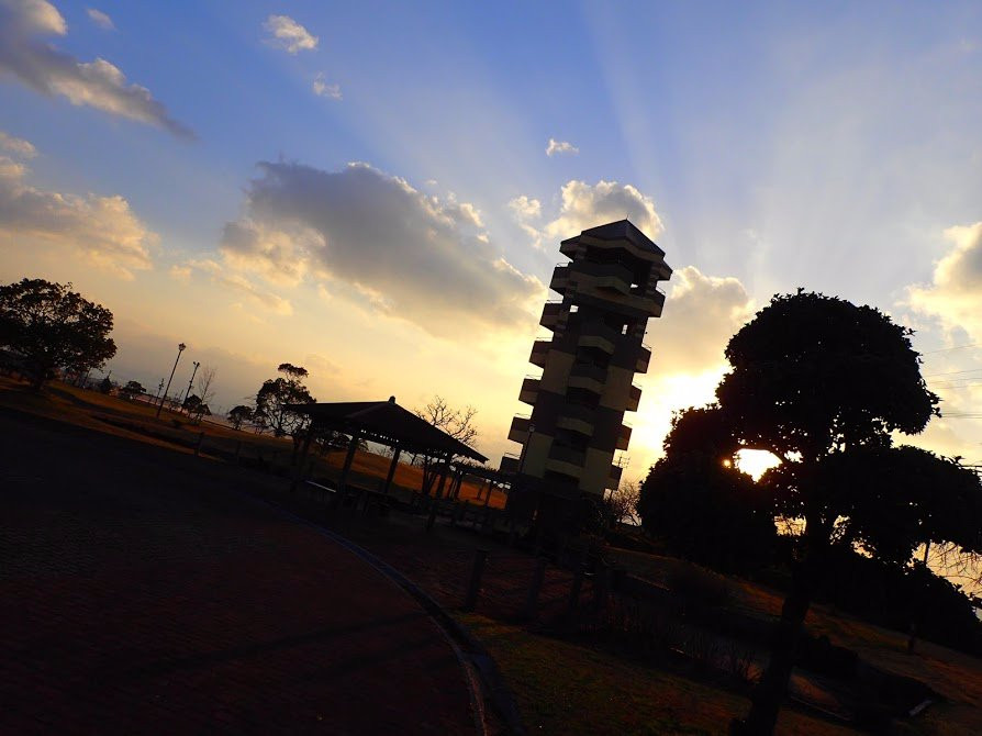 Fukudomi Myland Park