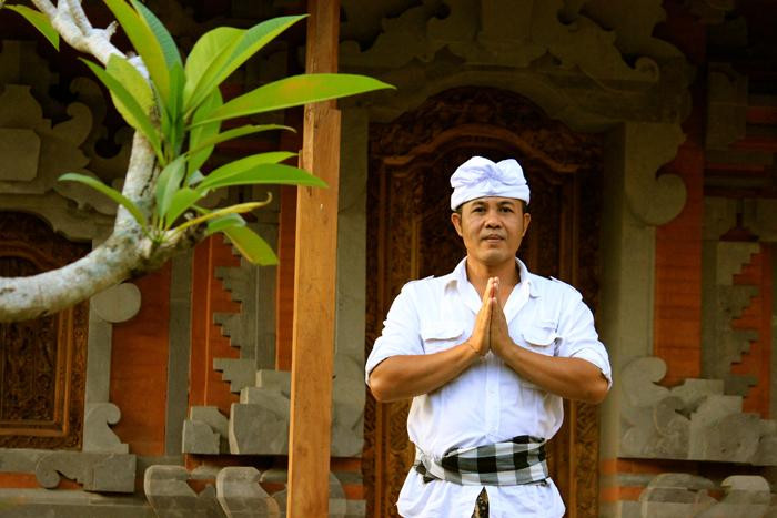 Ubad Ubud Bali Cooking Class景点图片