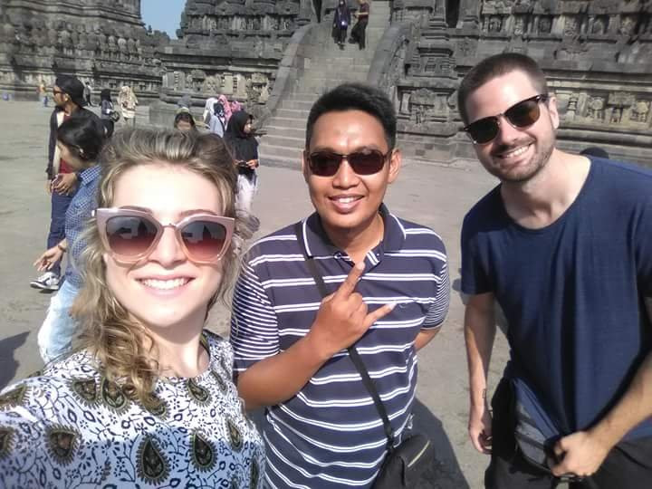 Java Bali Trips景点图片