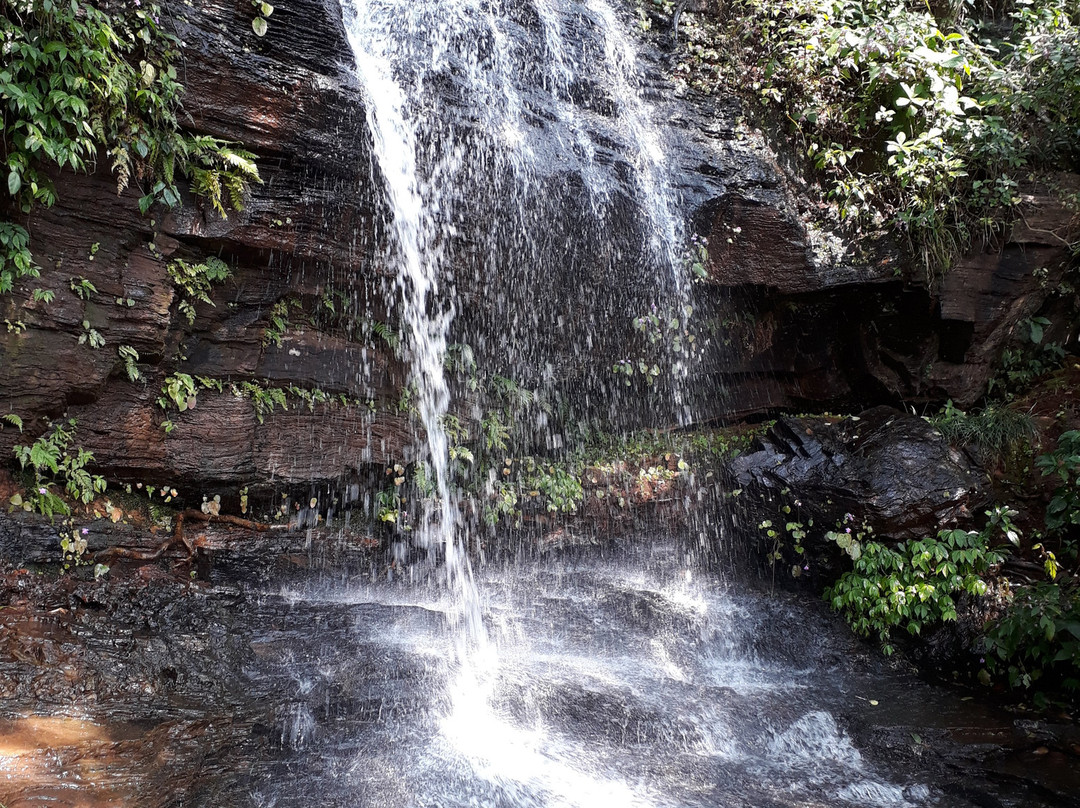 Shanti Falls景点图片
