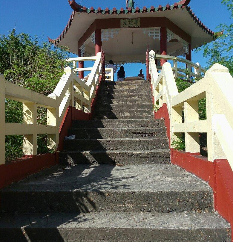 Pagoda Hill景点图片