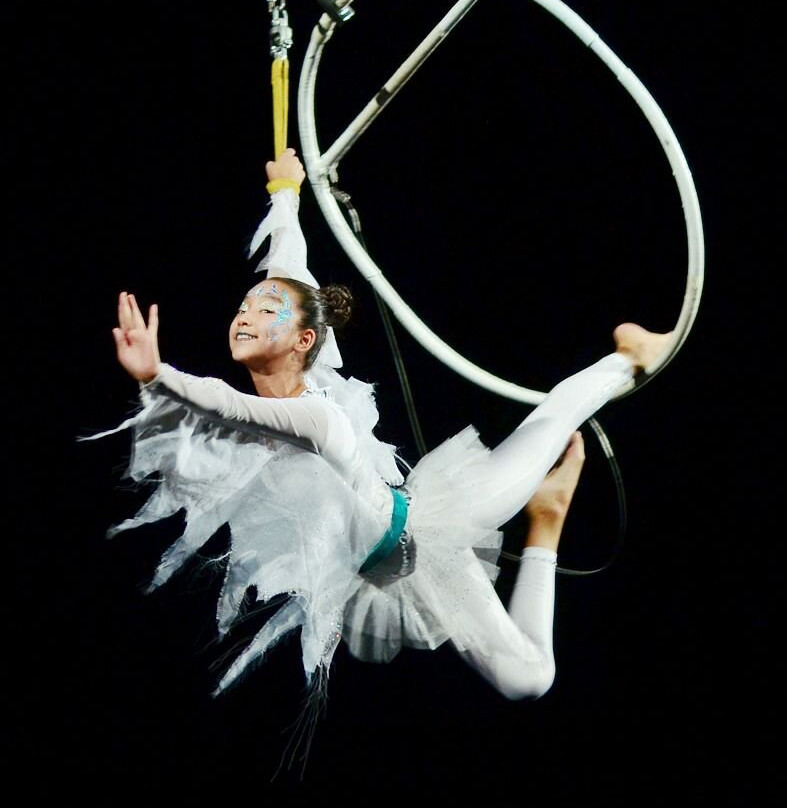 Shymkent Circus