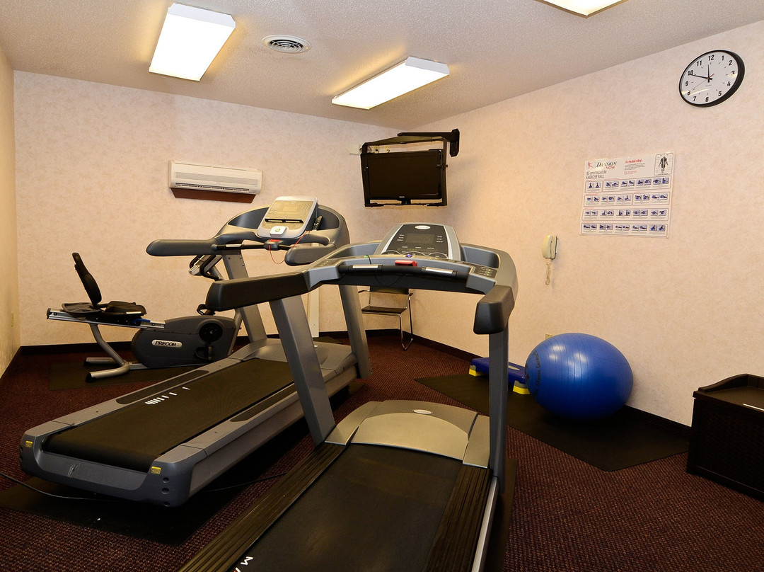 Holiday Inn Express & Suites Fort Atkinson by IHG主图