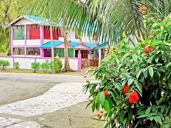 Hotel Highness