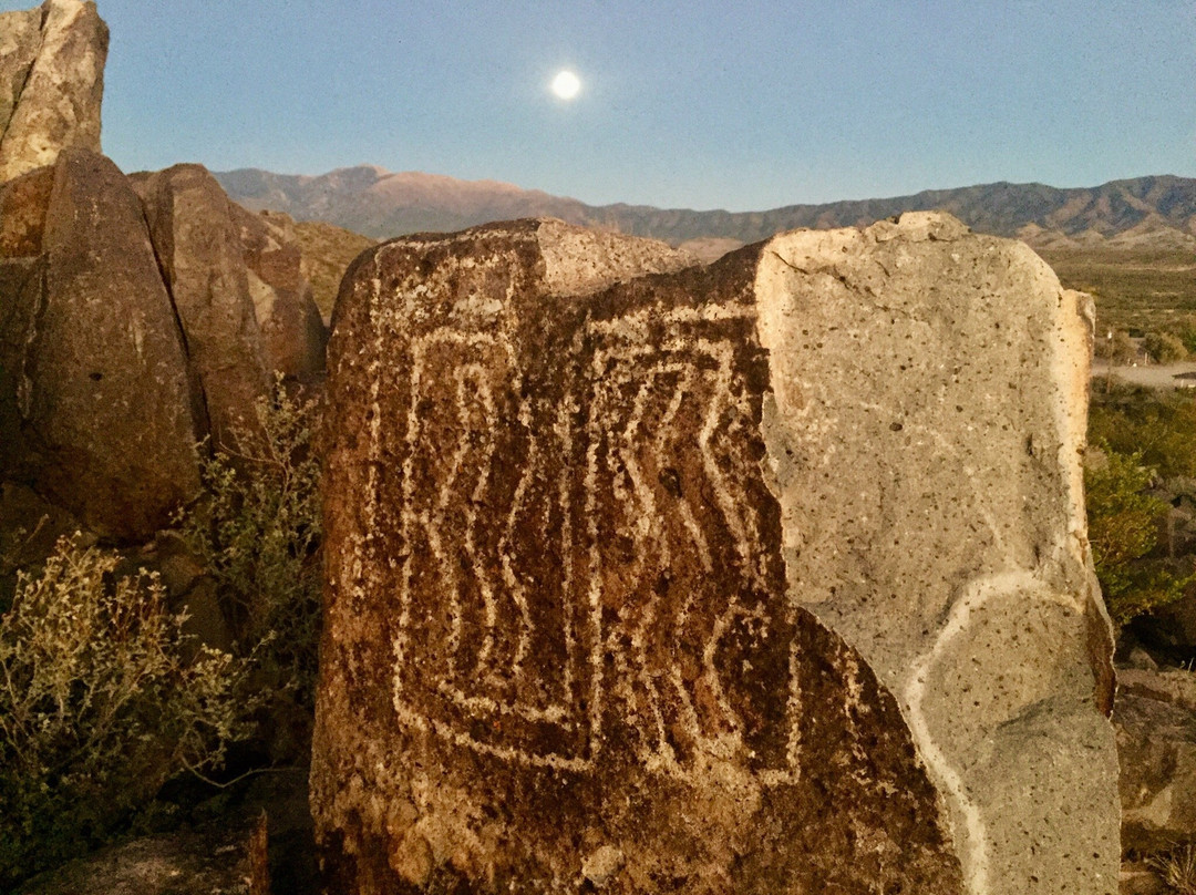 Tularosa旅游攻略图片