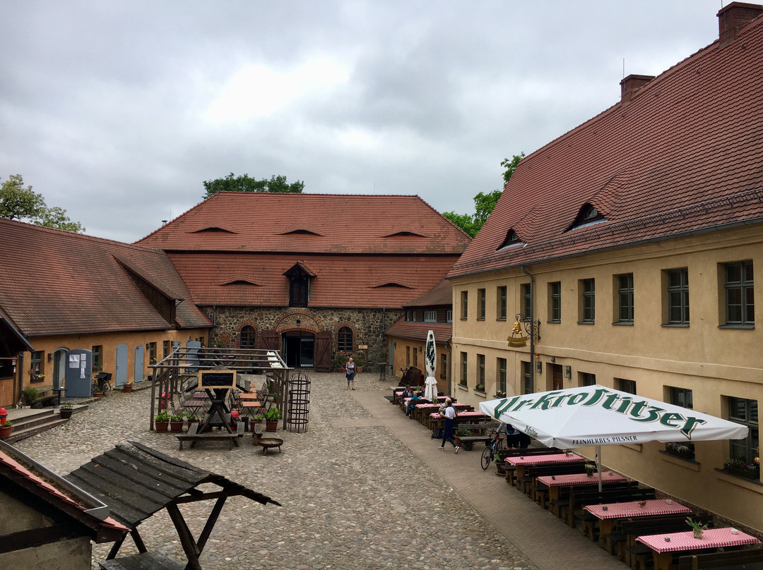 Rabenstein旅游攻略图片