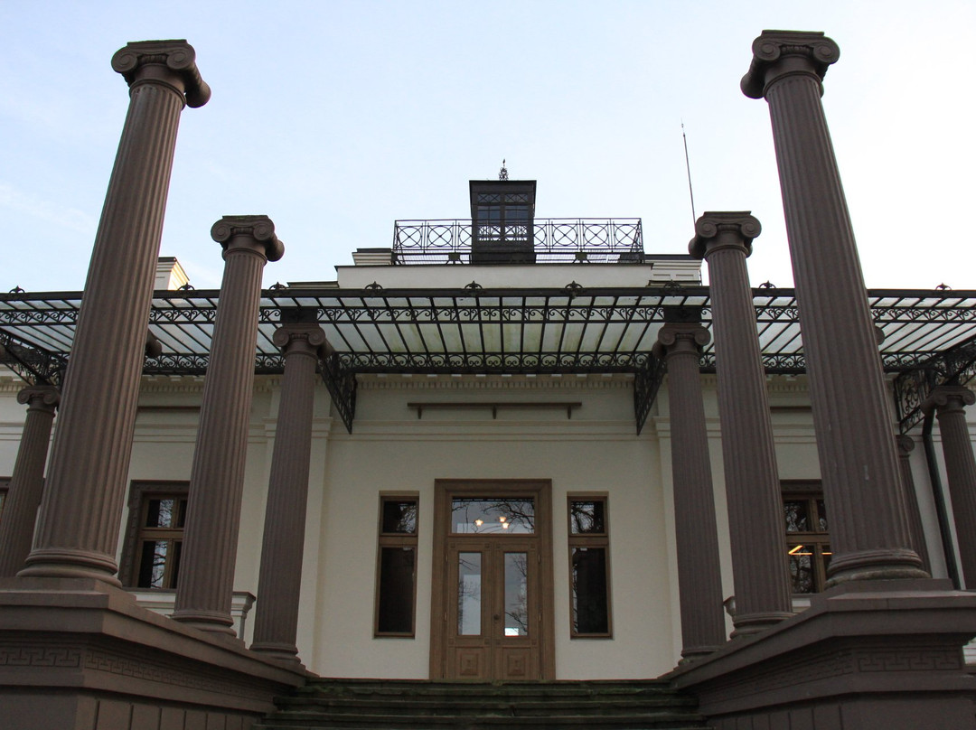 Gelgaudiskis旅游攻略图片