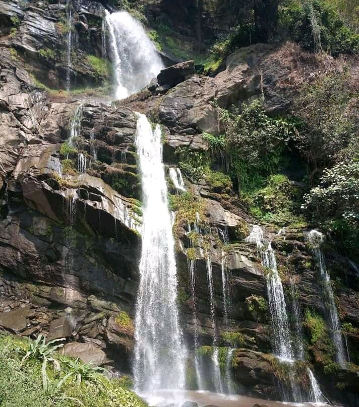 null-Udzungwa Mountains National Park