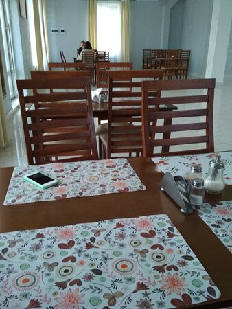 Gostinitsa Marella主图