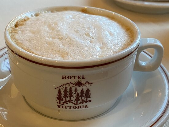 Hotel Ristorante Vittoria主图