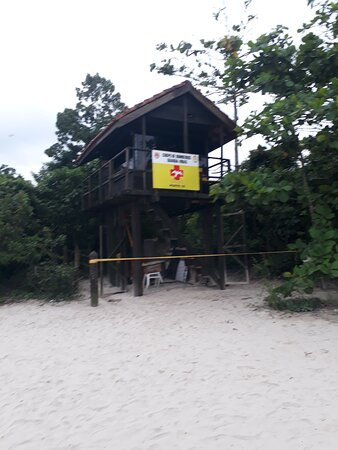 Itaguare-Bertioga必去景点