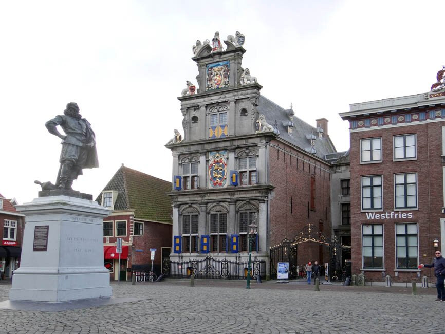 Jan Pieterszoon Coen