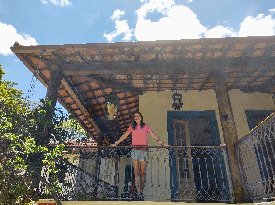 Pousada Villa Magnolia主图