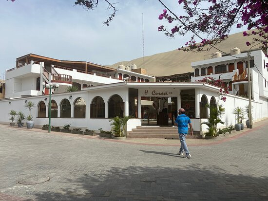 Huacachina Tour Packages-Huacachina必去景点