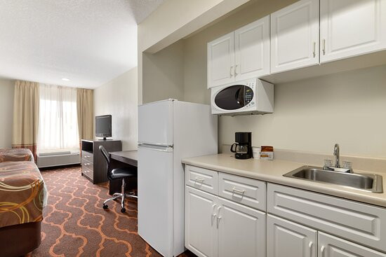 Baymont by Wyndham Grovetown Augusta主图