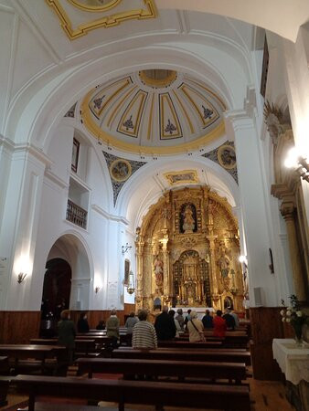 Parroquia de San Felipe景点图片