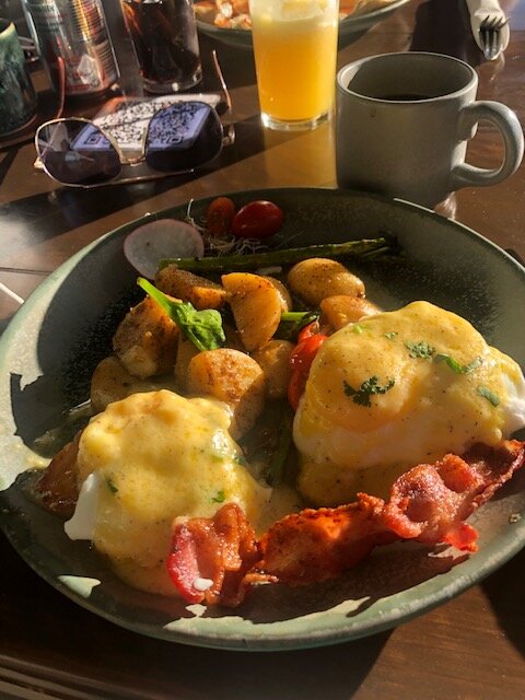 Donaire Hotel Boutique-餐饮
