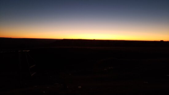 Pine Ridge Reservation-Manderson必去景点