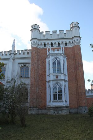 Palace Stables景点图片