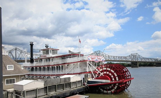 Visit Downtown Peoria-皮奥里亚必去景点