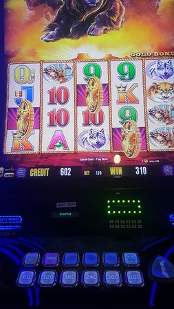 Mystic Lake Casino景点图片