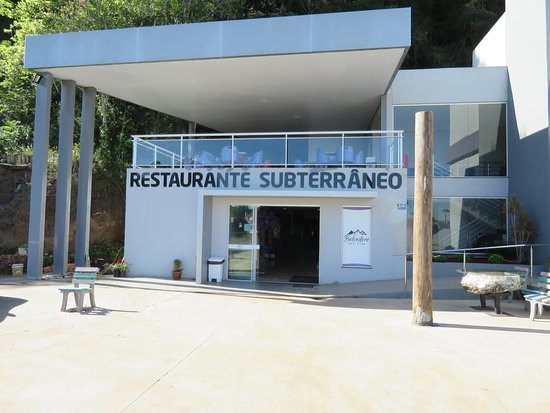Hotel e Restaurante Belvedere Mina主图