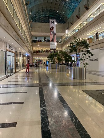 Al-Raya Shopping Center-Kuwait City必去景点