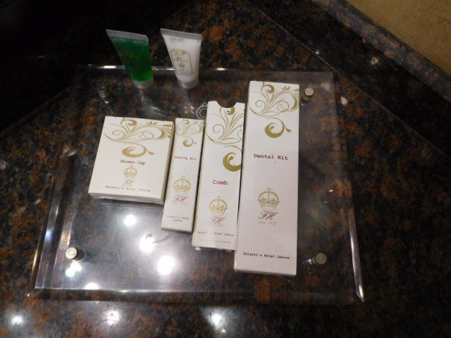 Faletti's Hotel主图