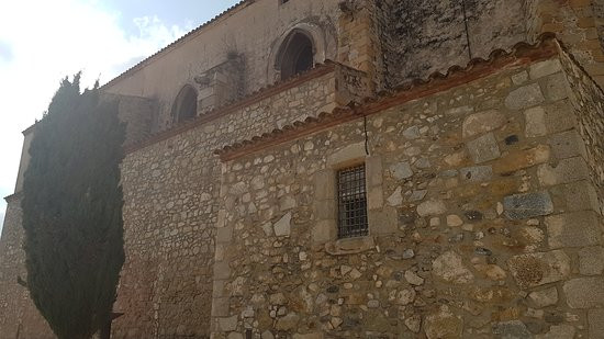 Esglesia De Sant Jaume-桑特波尔德马尔必去景点