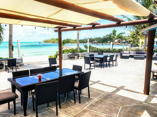 Hideaways Exuma主图