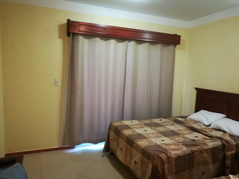 Hotel Las Terrazas-官方
