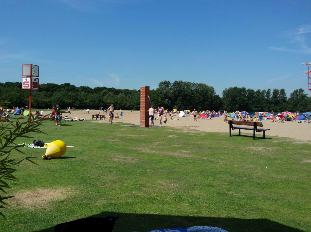 Voerde旅游攻略图片