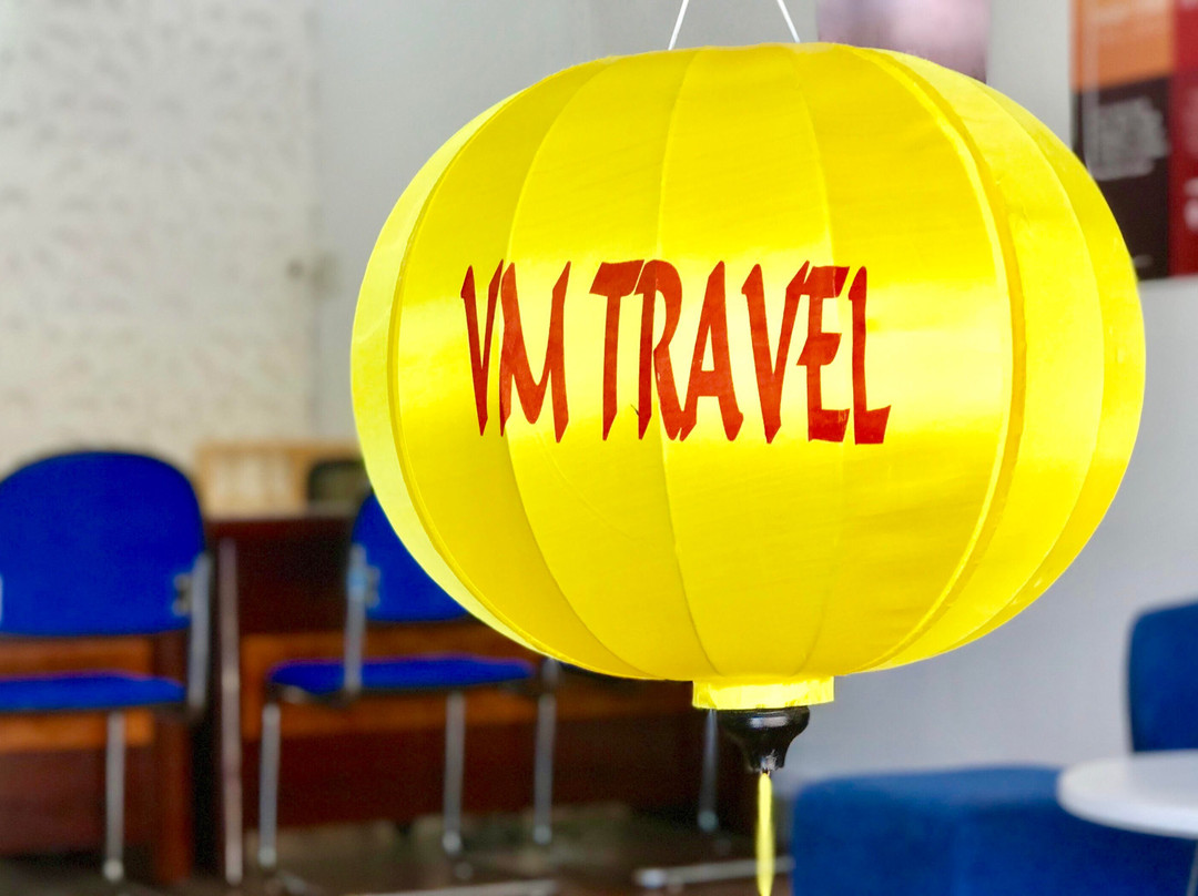 VM Travel Hoi An-会安必去景点